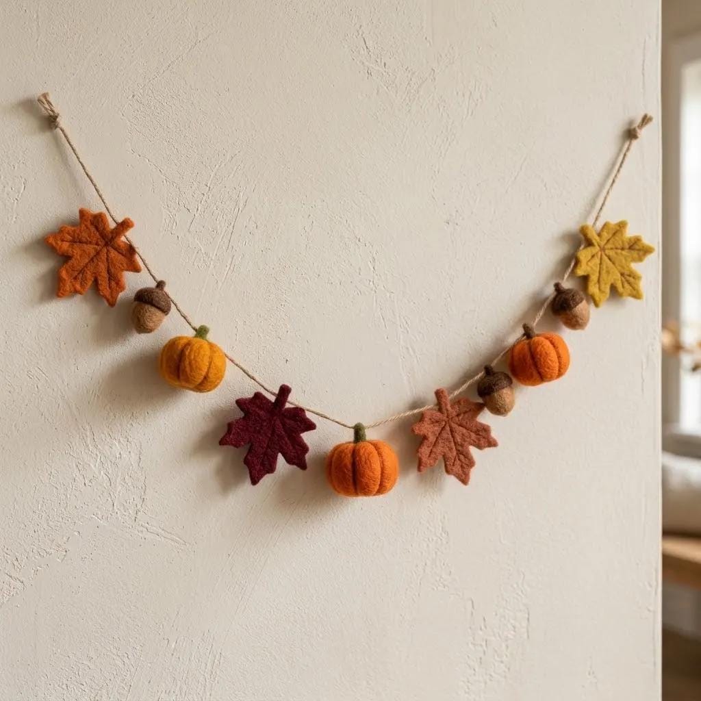 Cozy Banner - Etsy