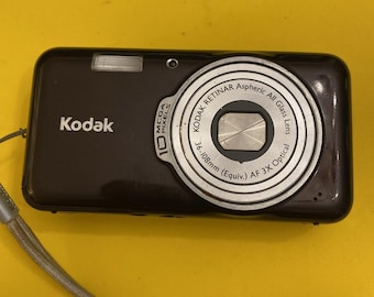 Appareil photo numérique Kodak EasyShare V1003 10 Mpx pour pièces/réparation