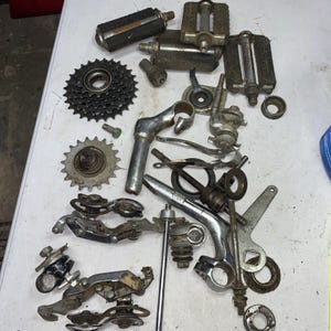 1970 schwinn bicycle parts VARSITY GEAR COG FIT 5 & 10 SPEED ROAD BIKES OTHERS VINTAGE Heaven Vintage Schwinn Bike Parts -