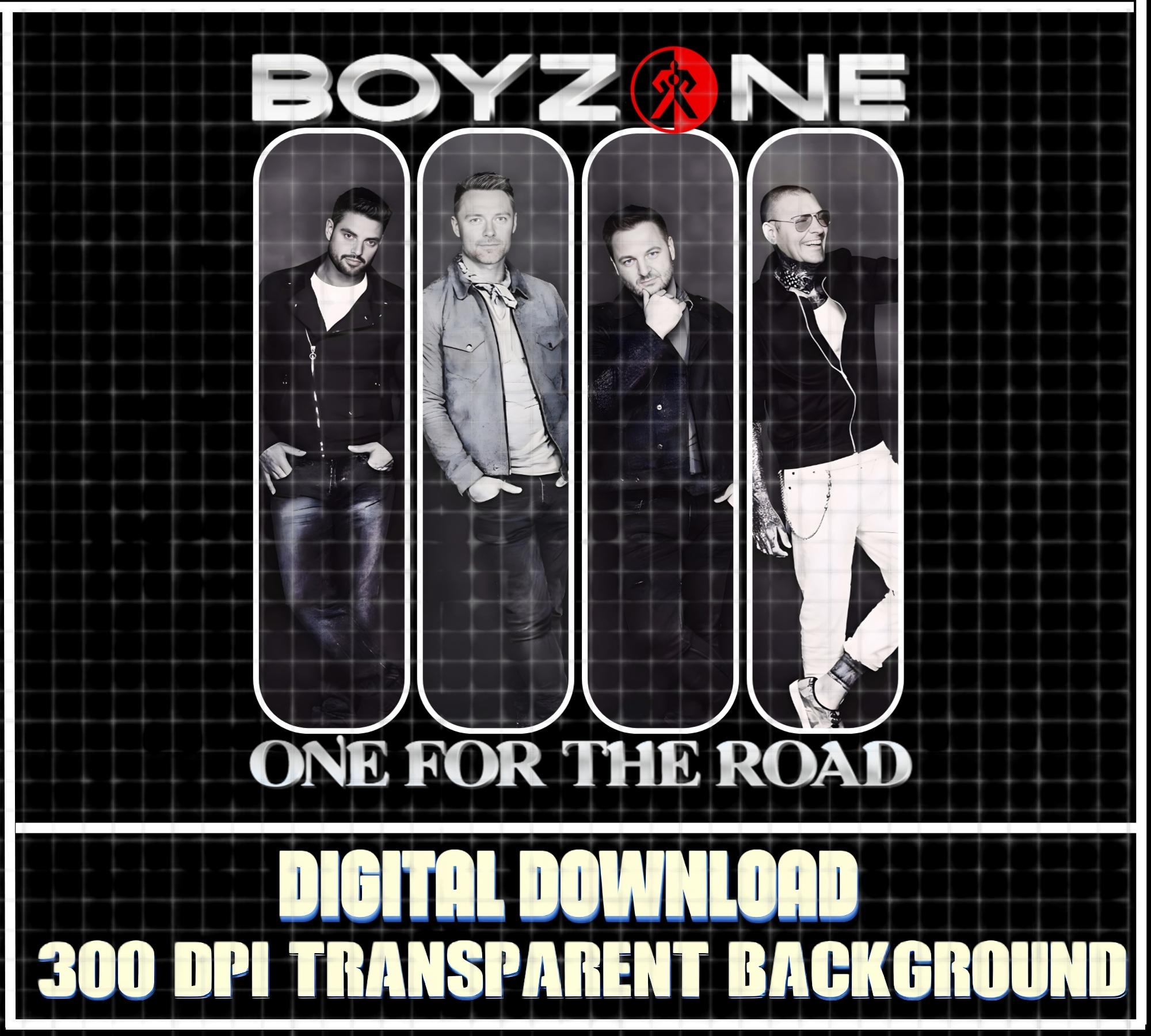 Boyzone - Etsy