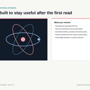 Guide de référence rapide pour les développeurs du SDK Cosmos — CometBFT, IBC, CosmWasm | Aide-mémoire PDF imprimable image 3