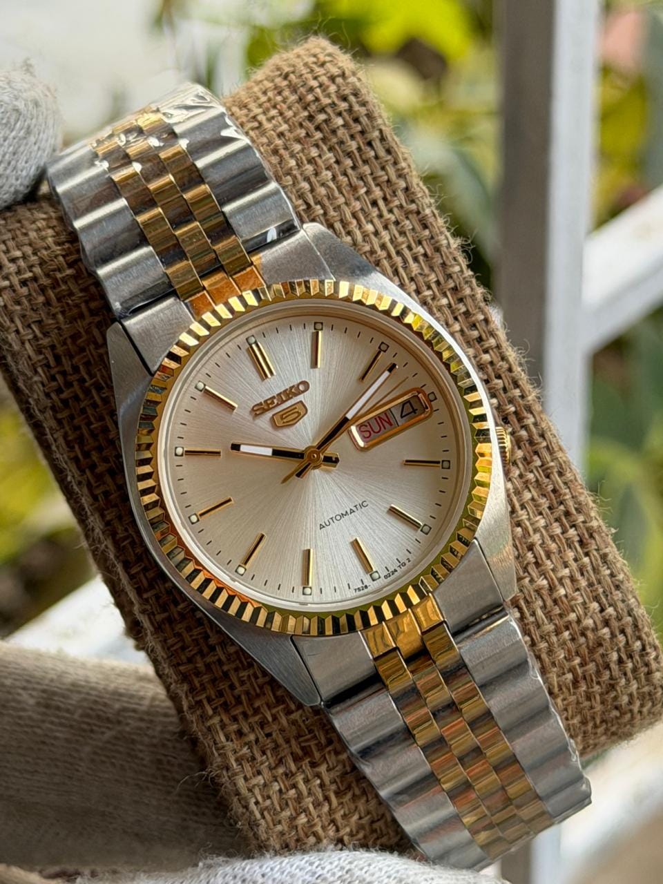 Seiko Automatic 17 Jewels - Etsy