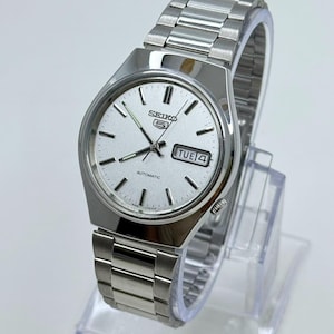 Seiko 17 jewel automatic - Etsy 日本