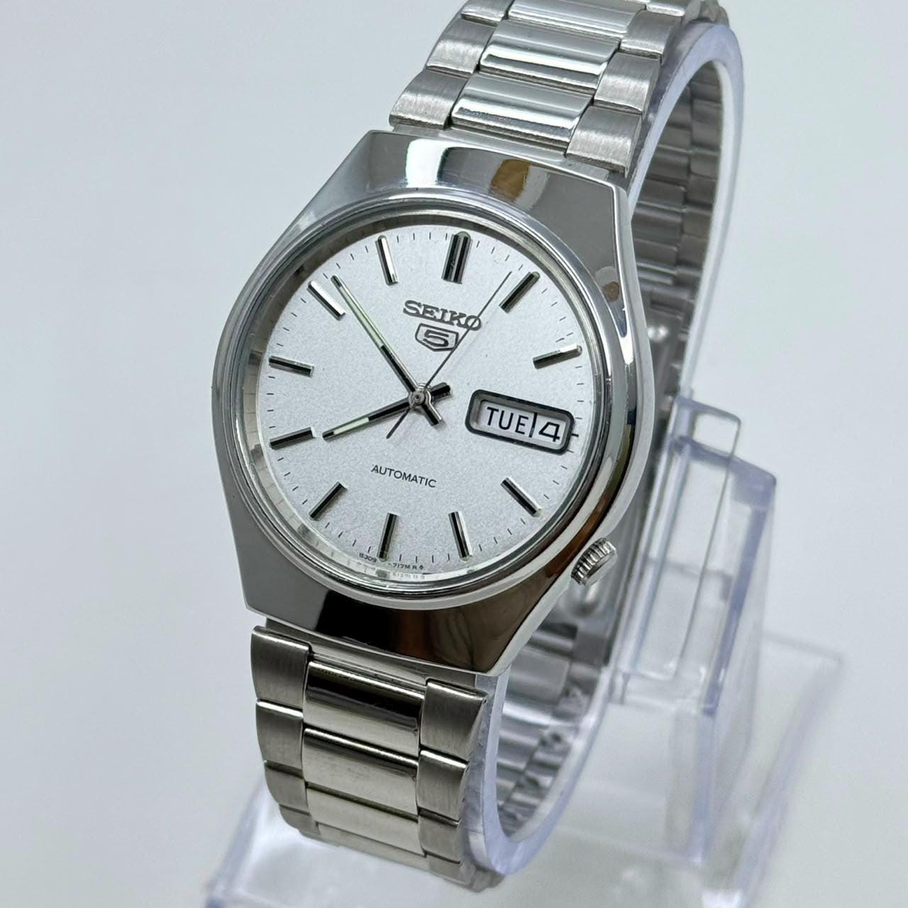 Seiko 17 jewel automatic - Etsy 日本