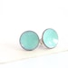 see more listings in the Enamel Earrings section