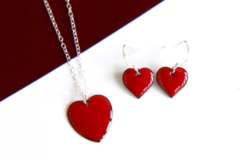 Valentine's Jewellery Gifts