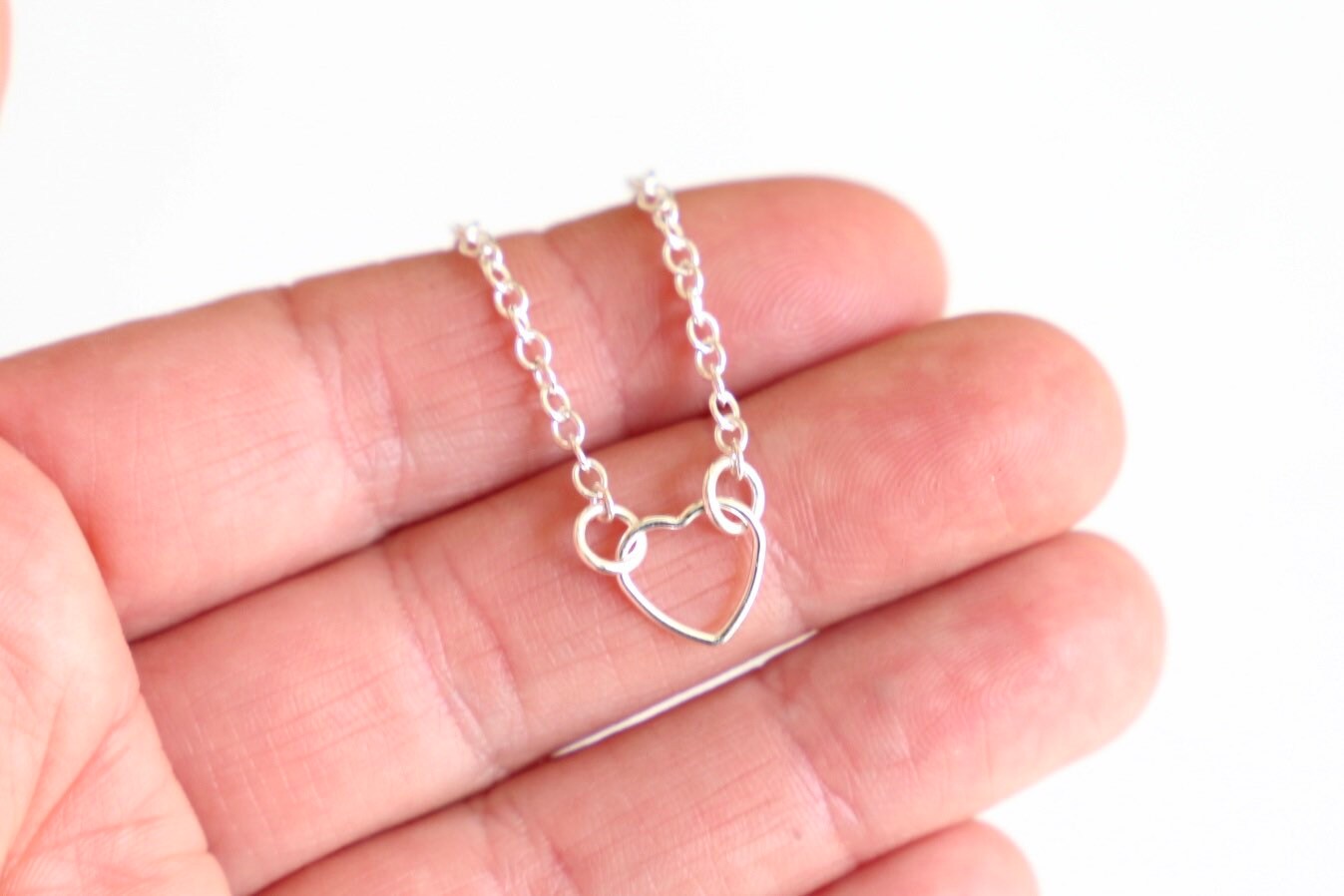 Silver Christening Bracelet Suitable for Child or Adult Etsy Australia