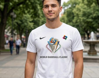 Venezuela World Baseball Classic Champions 2026 PNG SVG Design (Digital Download)