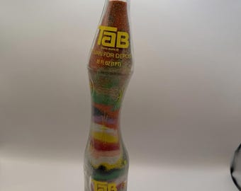 ヴィンテージタブボトル 14インチ