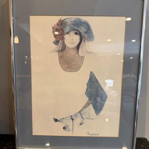 Christine Rosamond - Etsy