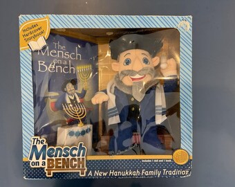 Nieuw De Mensch op een Bank 2015 NIB