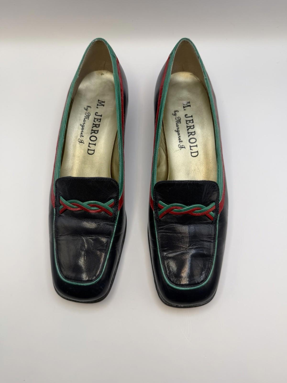 Vintage Margaret Jerrold Shoes - Etsy display picture 3