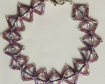 Beaded Bracelet glass beads