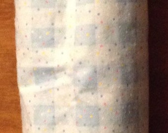 Plastic Grocery Bag Holder  Nursery