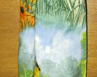 Small Bag Holder birds