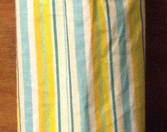 Plastic Grocery Bag Holder