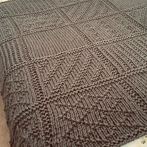 Super Patch Blanket image 3