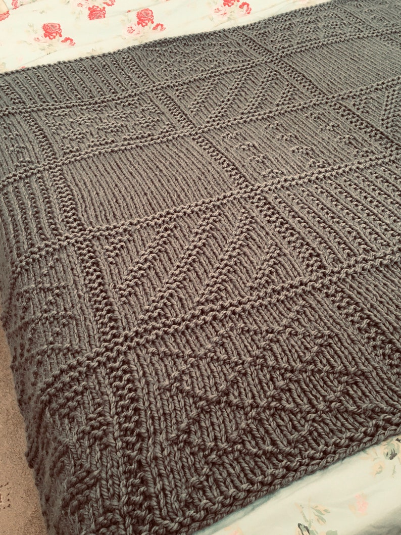 Super Patch Blanket image 3