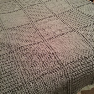 Super Patch Blanket image 2