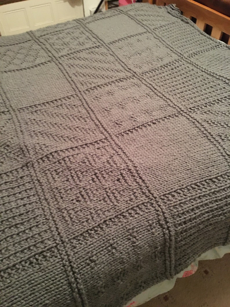 Super Patch Blanket image 2