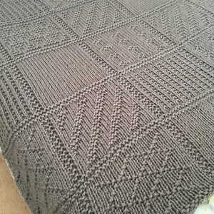 Super Patch Blanket image 8