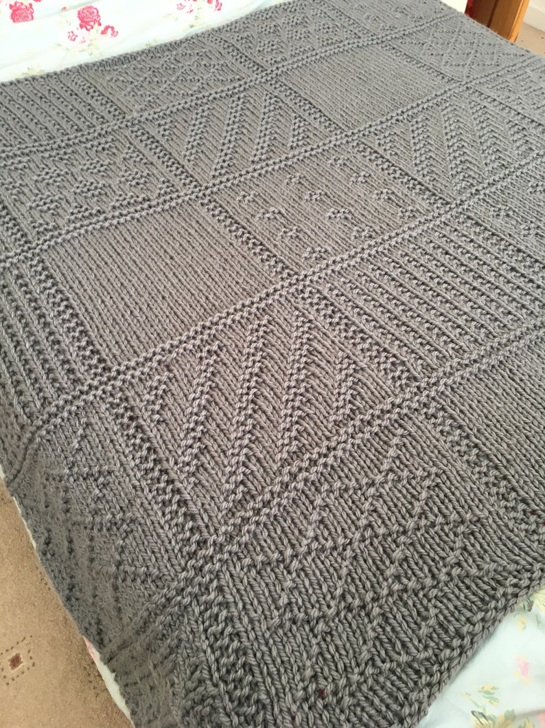 Super Patch Blanket image 8