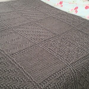 Super Patch Blanket image 9