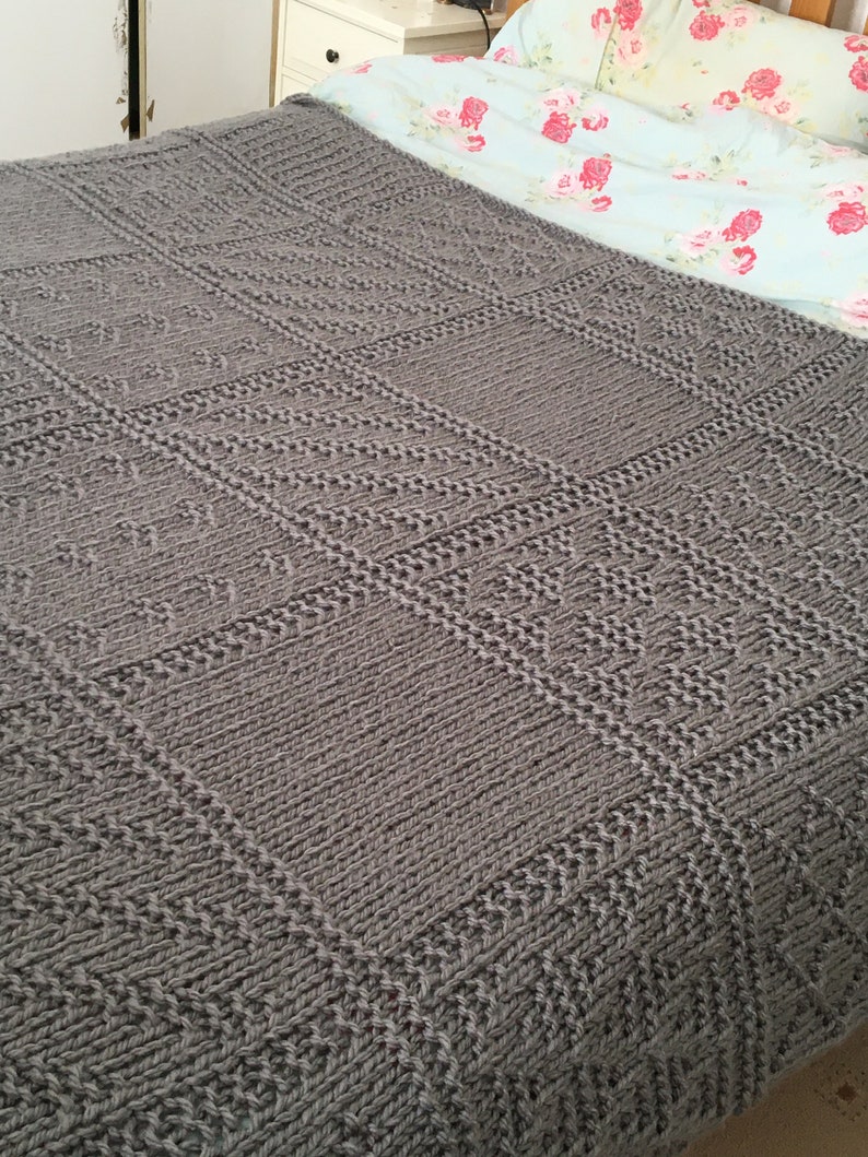 Super Patch Blanket image 9