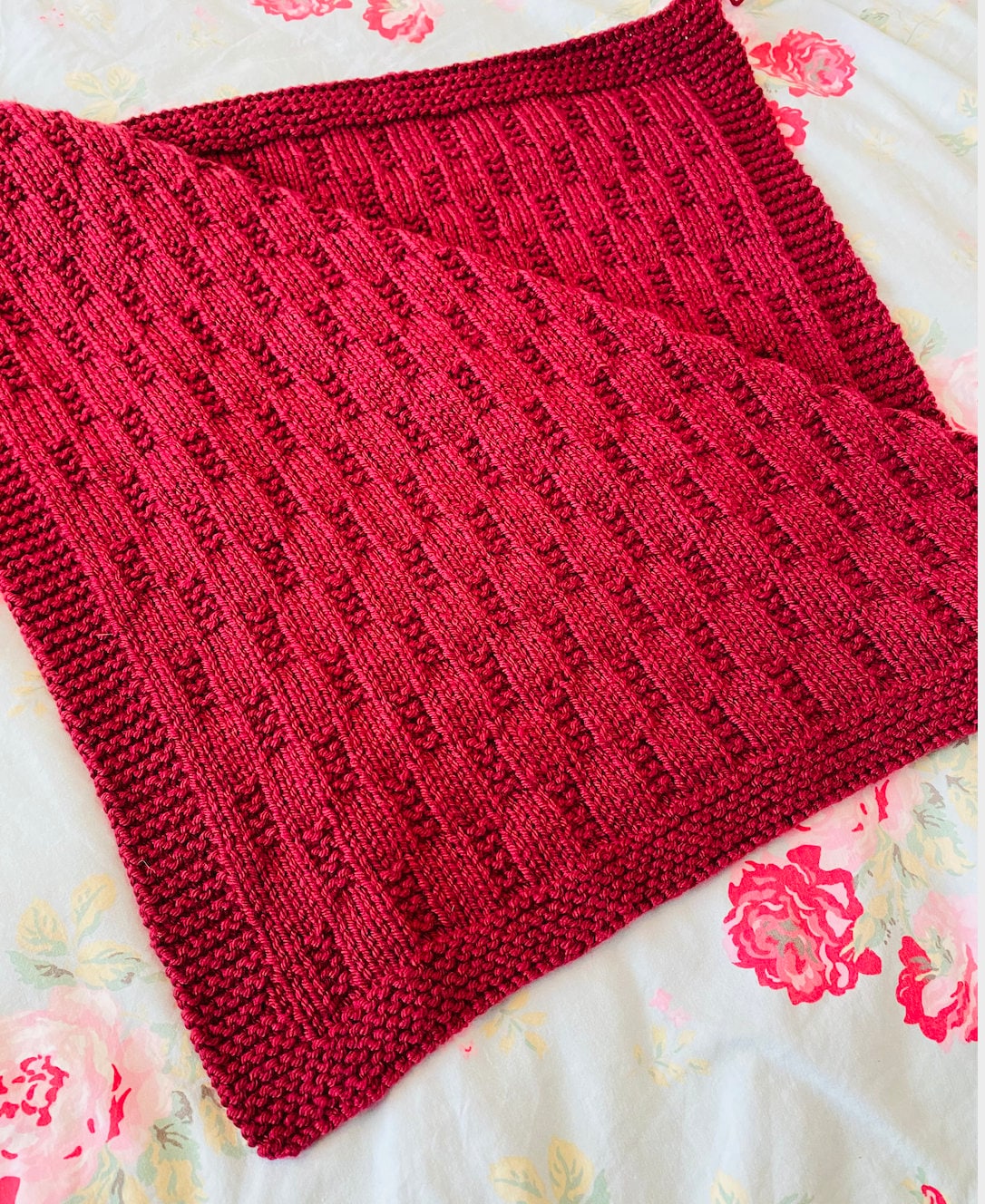 Knit One Purl One - Etsy