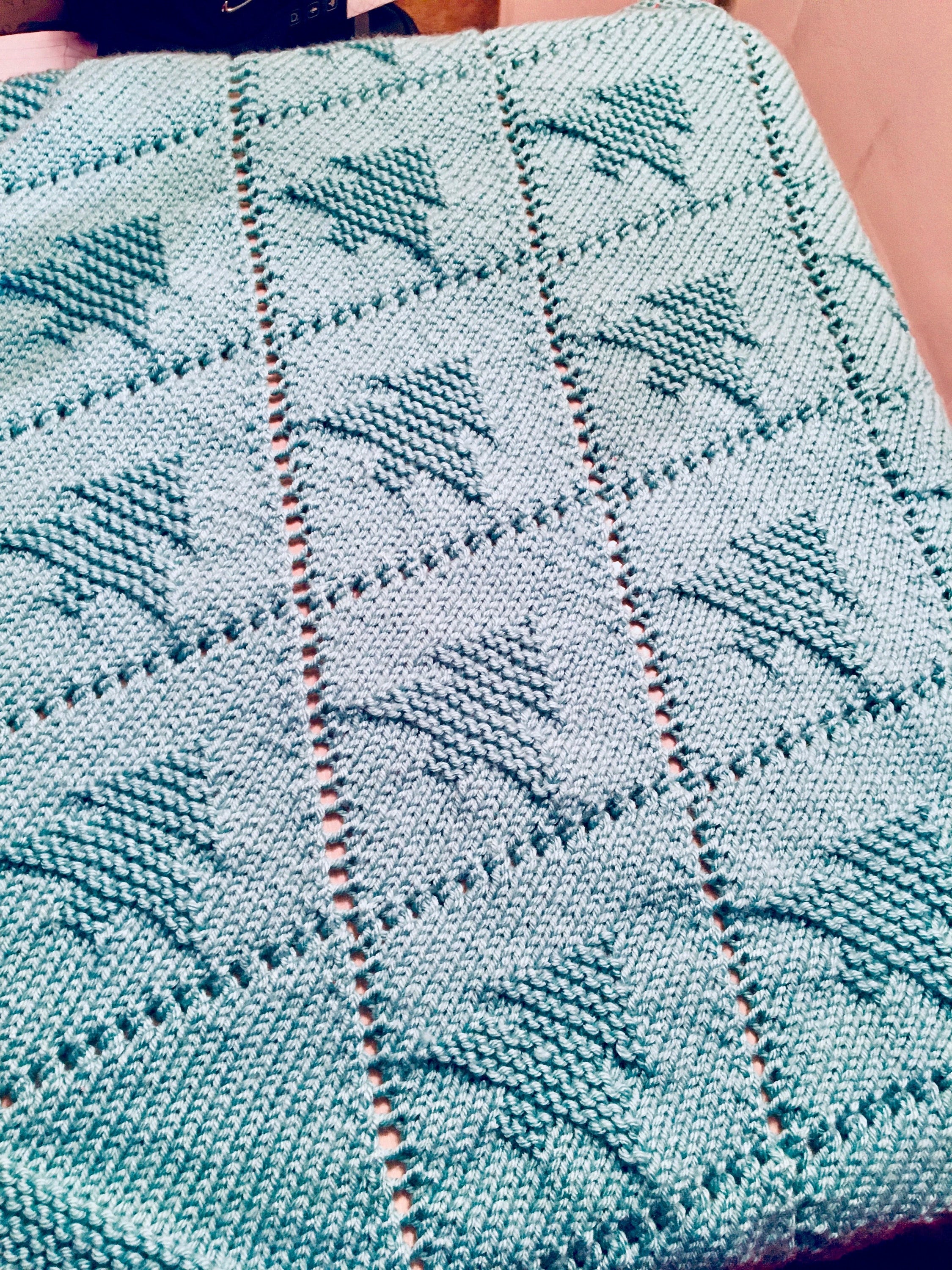 Craft Supplies & Tools Sewing & Fiber Instant Download Knitting Pattern