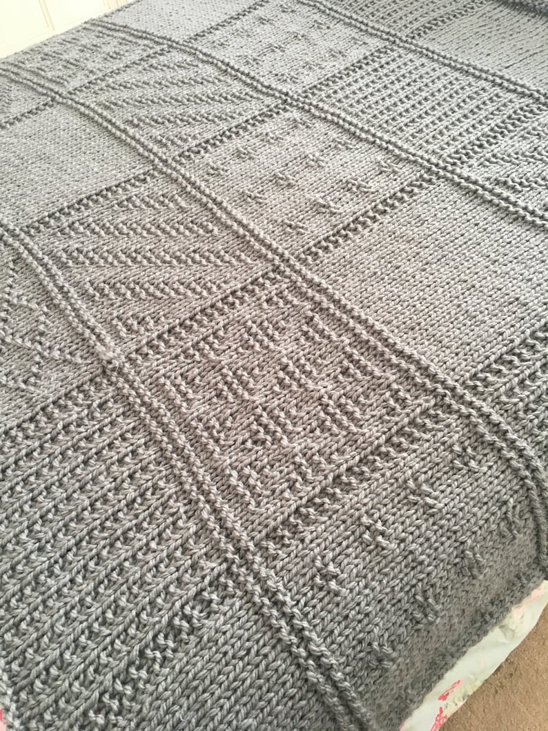 Super Patch Blanket image 1