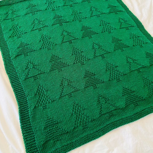 Baby Knitting Pattern Diamond Love Blanket Throw PDF Etsy Canada