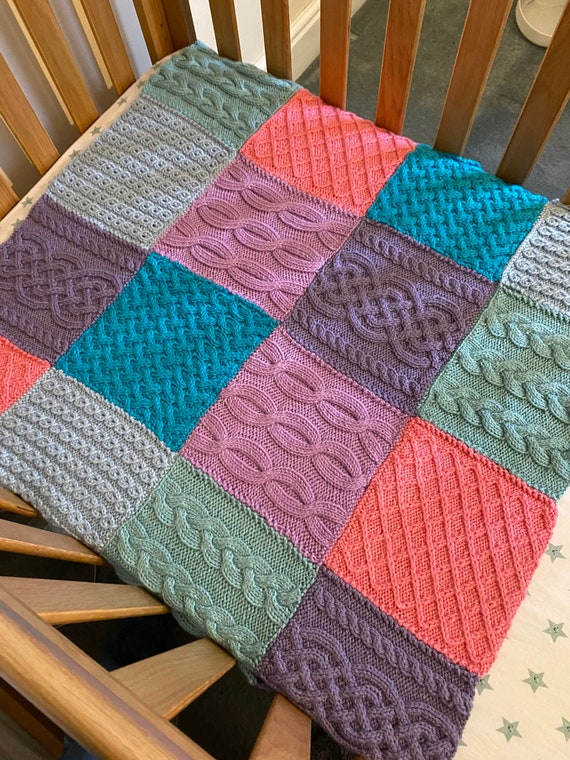 Wool Mat - The Yarn Patch