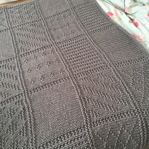 Super Patch Blanket image 10