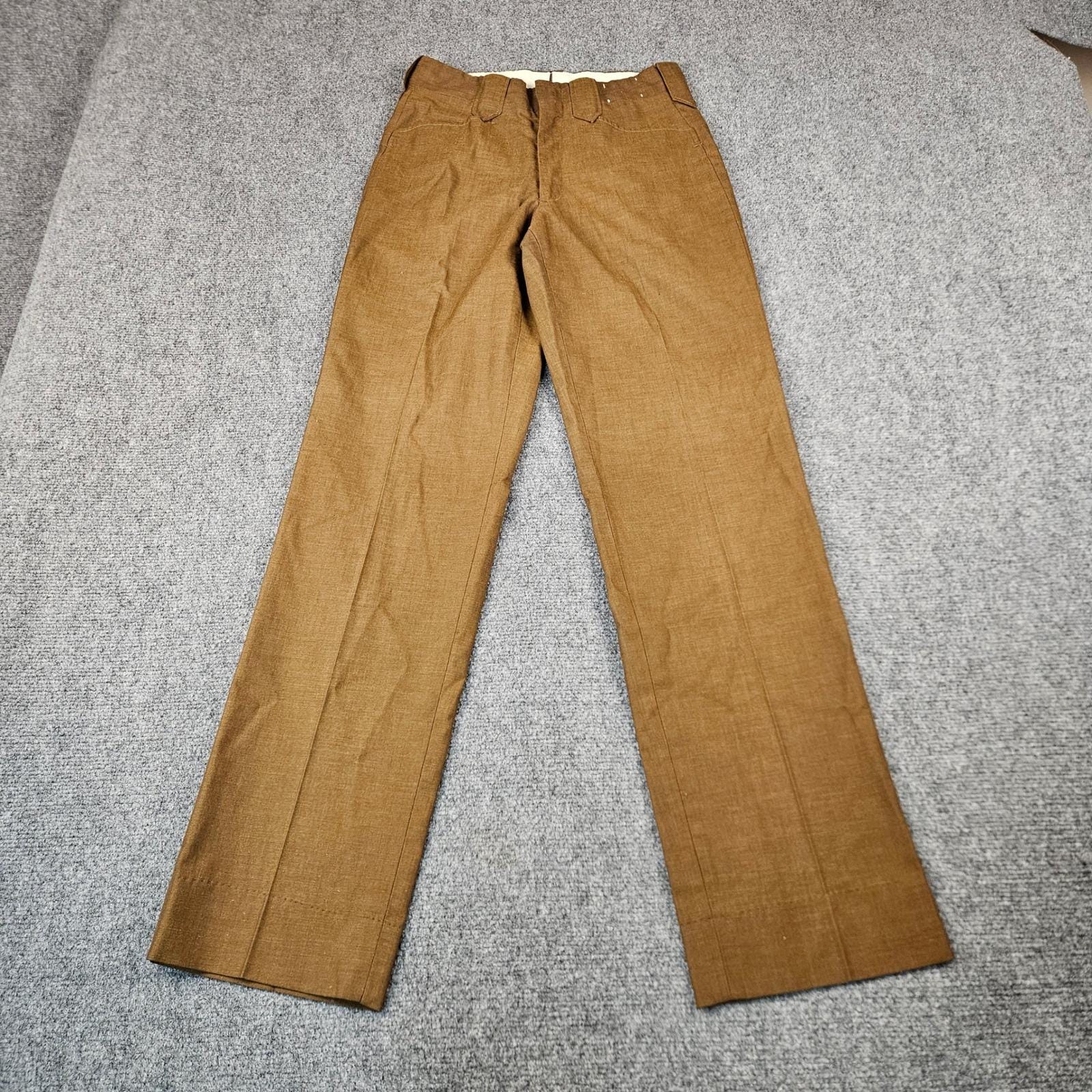 Vintage H Bar C Western Pants - Etsy