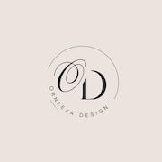 OrnexaDesign store logo