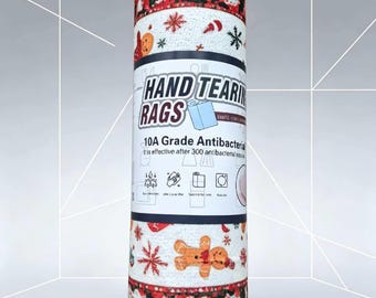 Reusable kitchen accessories - a unique housewarming gift - zero-waste gift, soft matte washable/stone washable/multiple colors