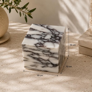 Marble blocks cubes - Etsy 日本