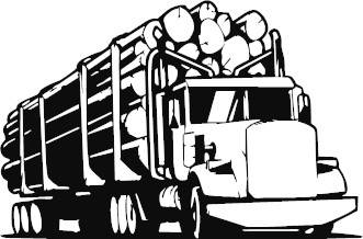 Free Free Log Truck Svg 252 SVG PNG EPS DXF File