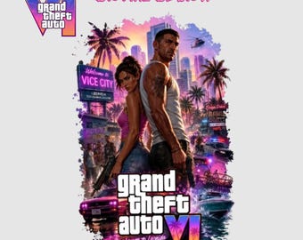 ゲームボーイアドバンス用グランド・セフト・オート用DSケース（FR