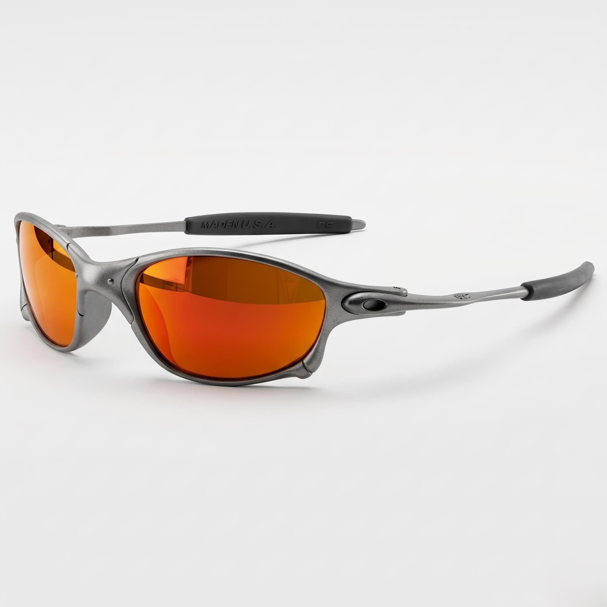 Oakley Y2k - Etsy