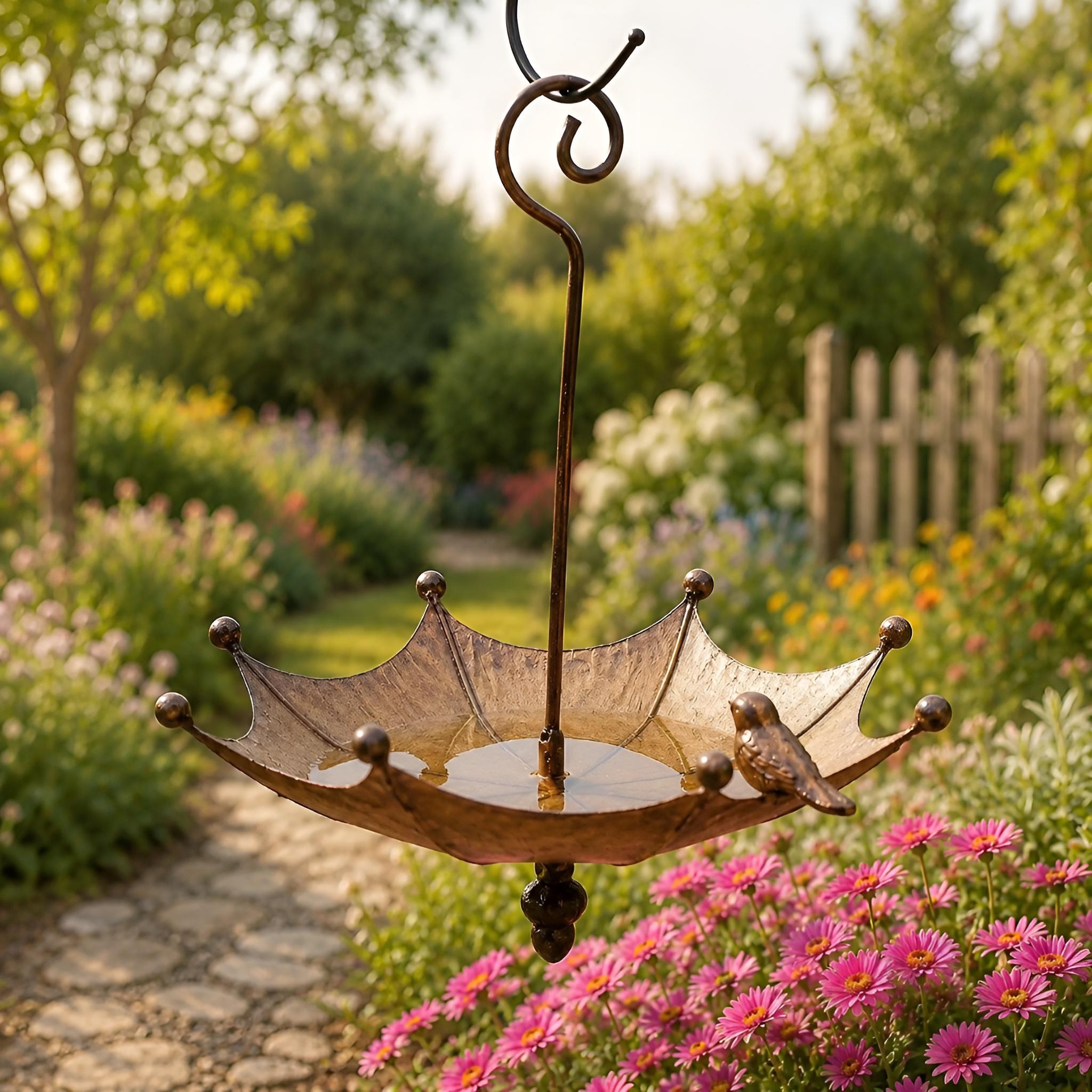 Antique bird feeder - Etsy 日本