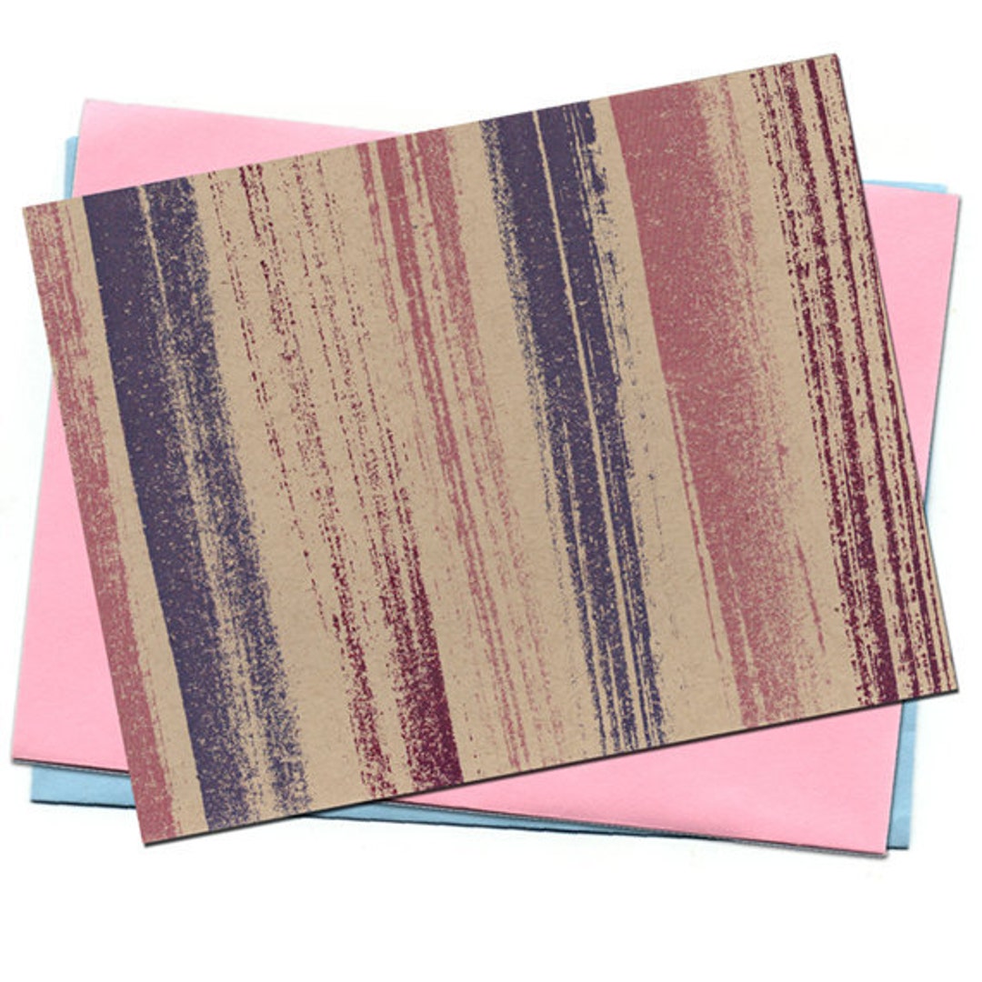 print-pattern-notecards-set-etsy