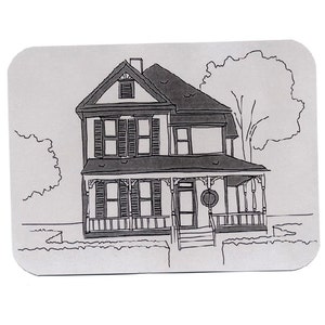 ATL Cards: Illustrations of Iconic Atlanta Buildings, Tourist, Georgia image 3