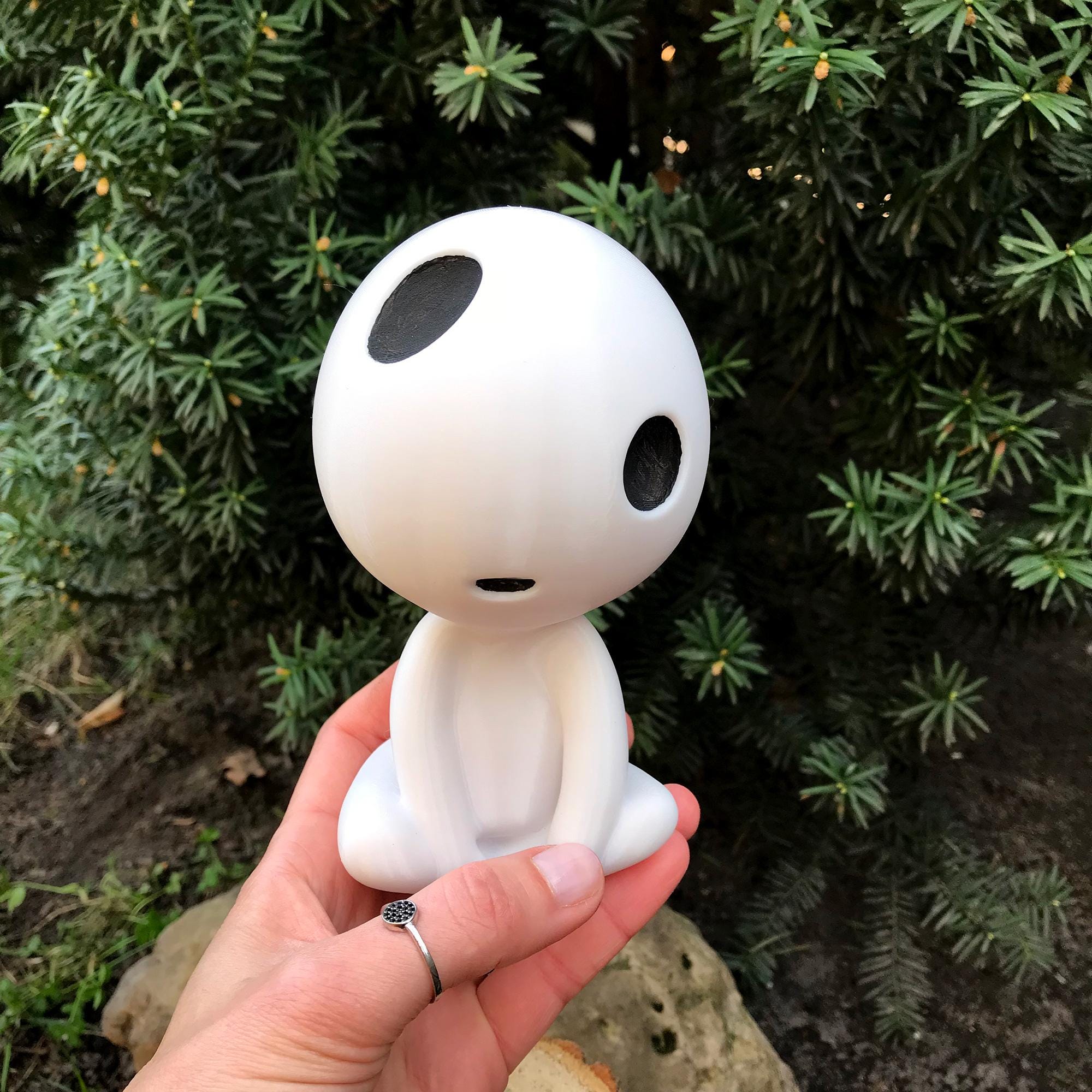 Lamp Kodama - Etsy