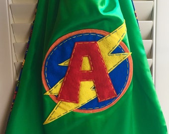 Superhero Cape/Custom