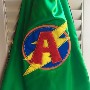 Superhero Cape/Custom