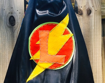 Superhero Cape/Custom