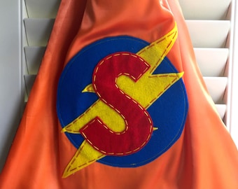 Superhero Cape/Custom