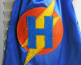 Superhero Cape/Custom